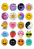 Fantasy Smiley