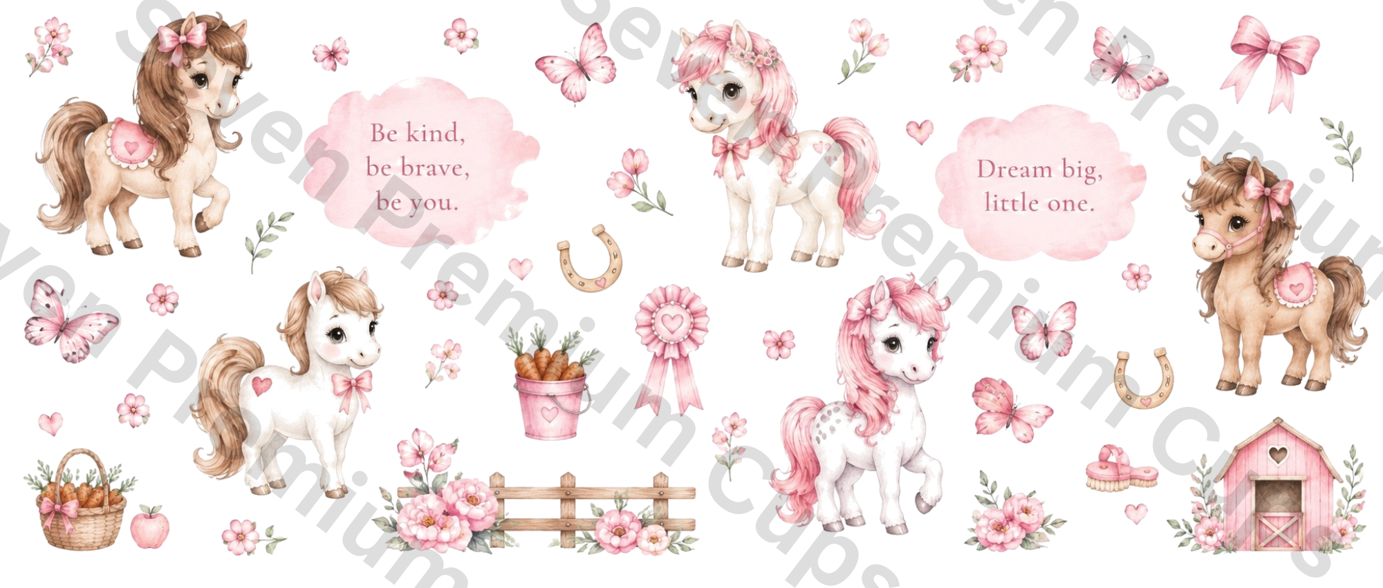 Pony Farm