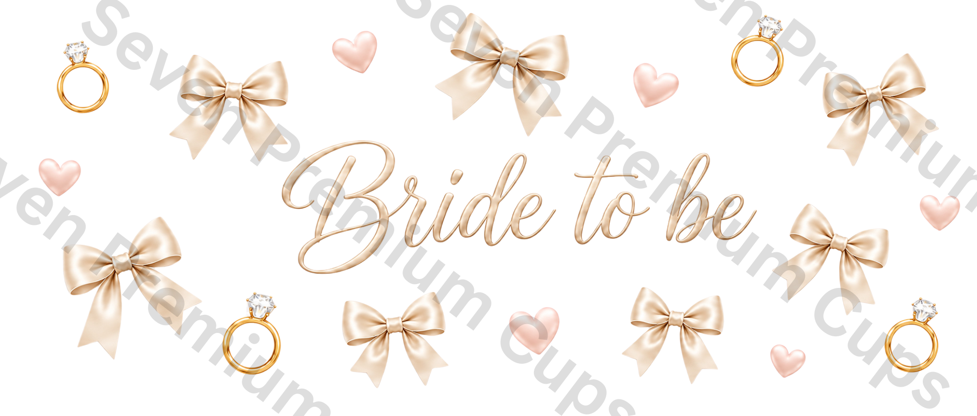 Bride to be
