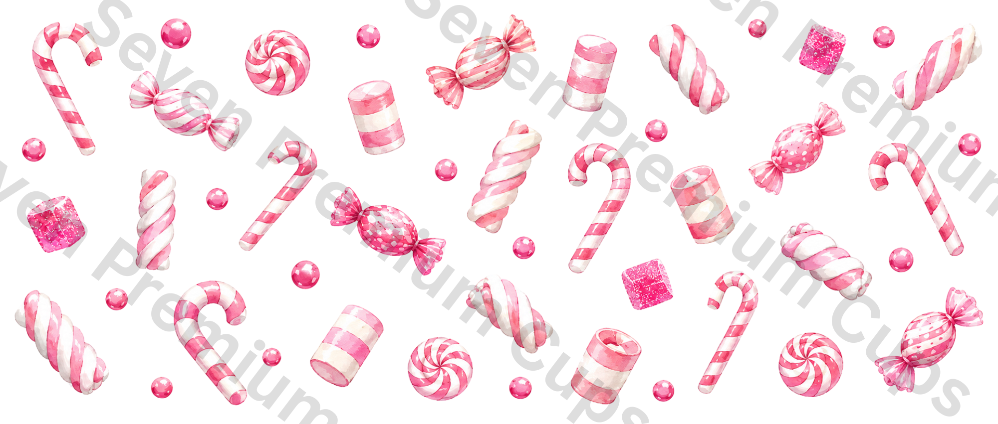 Candy Mix