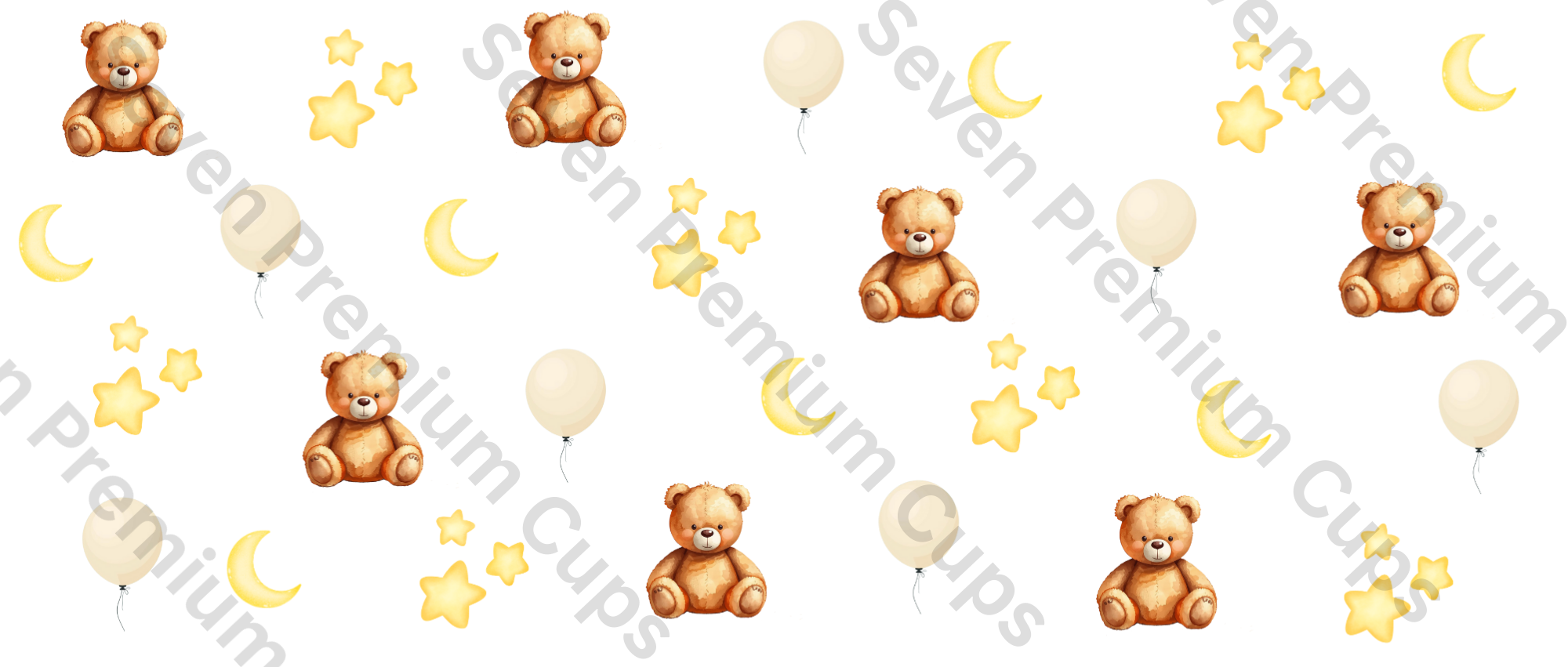 Teddy Dreams