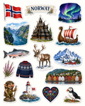 Norwege