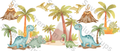 Jurassic Kids