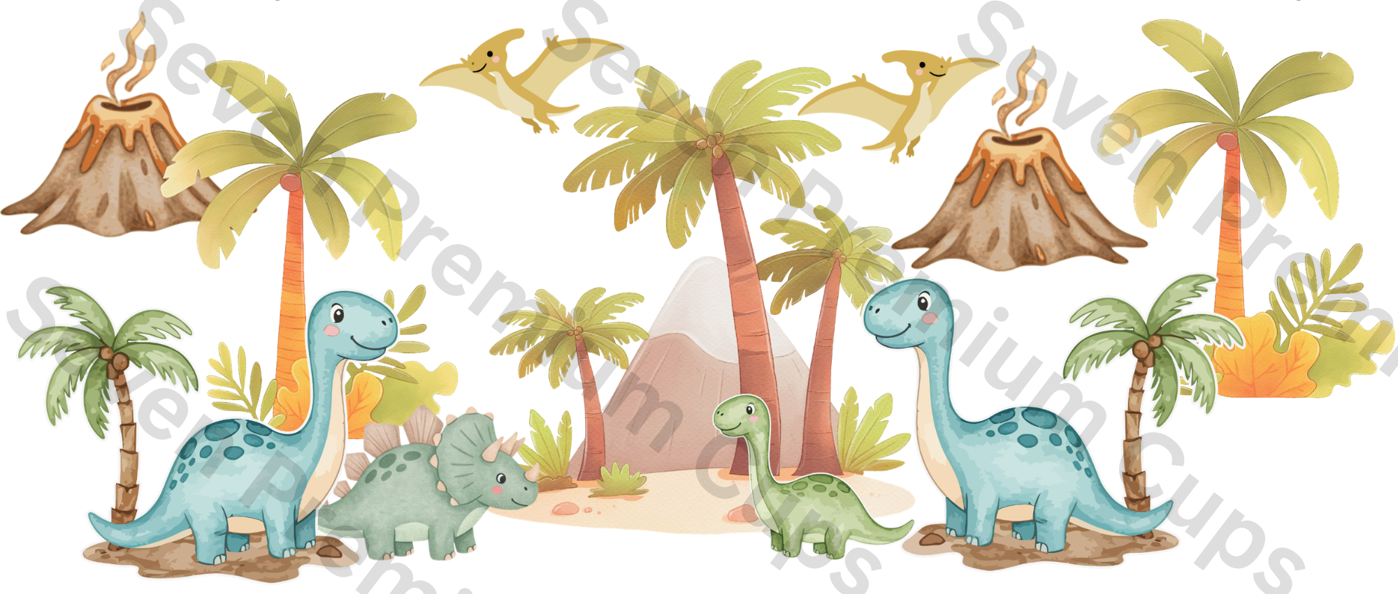 Jurassic Kids