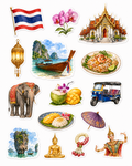 Thailand
