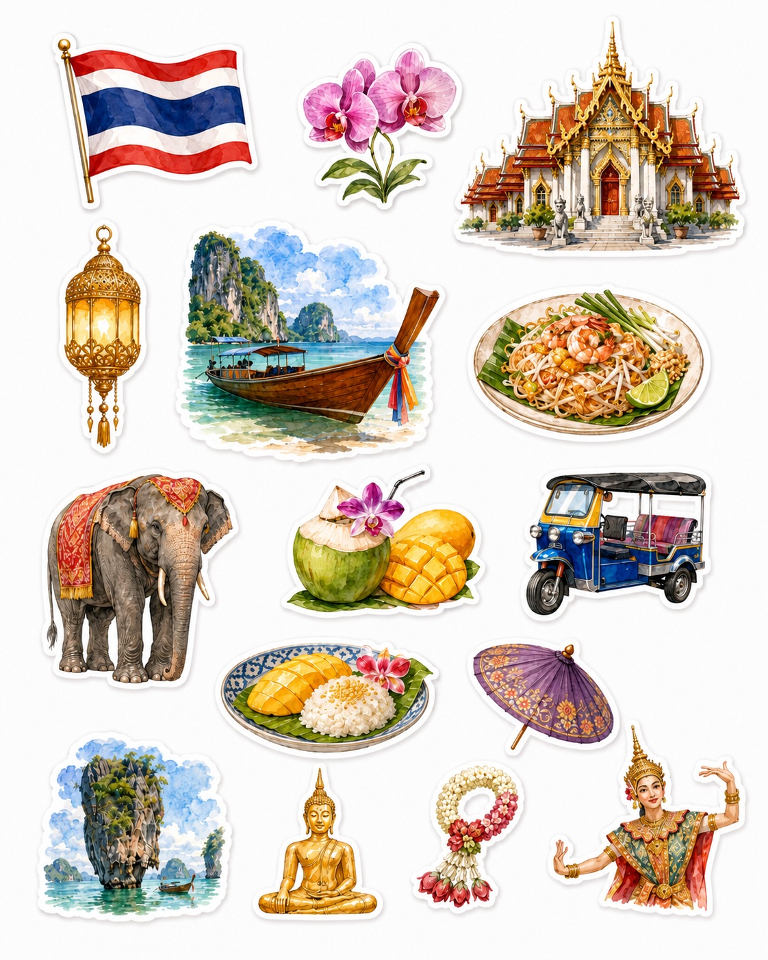 Thailand