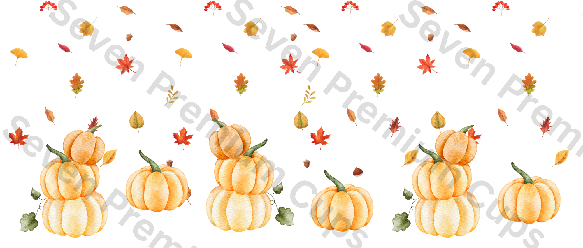 Pumpkin Vibes