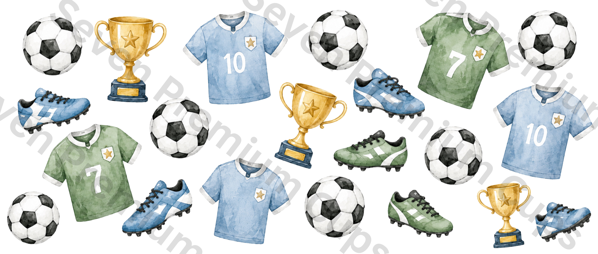 Fuessball Profi