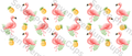 Flamingo Paradies