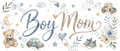 Boy Mom