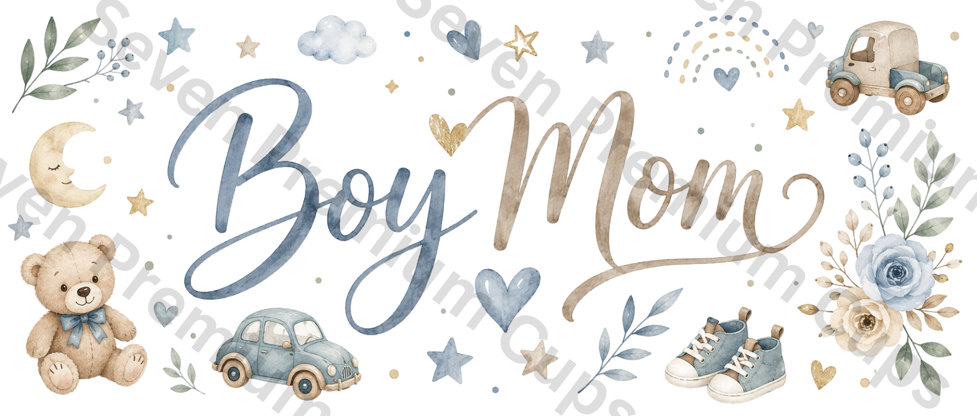 Boy Mom