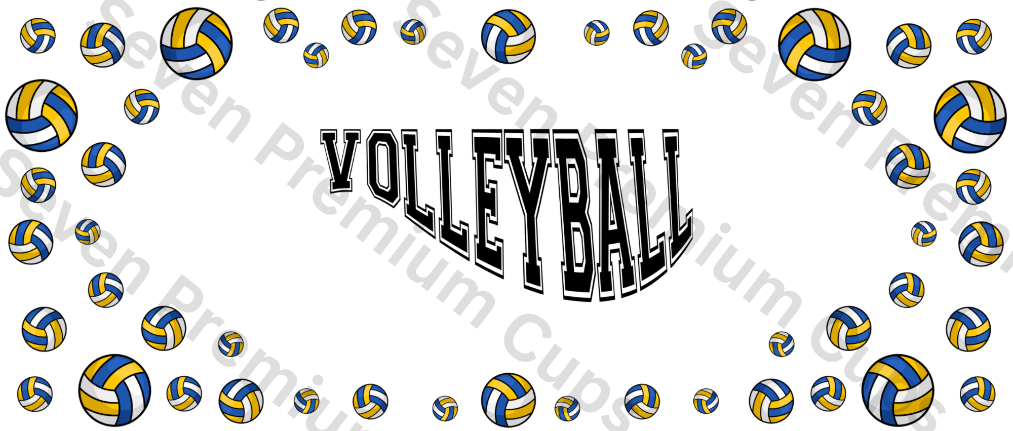 Volleyball Lover