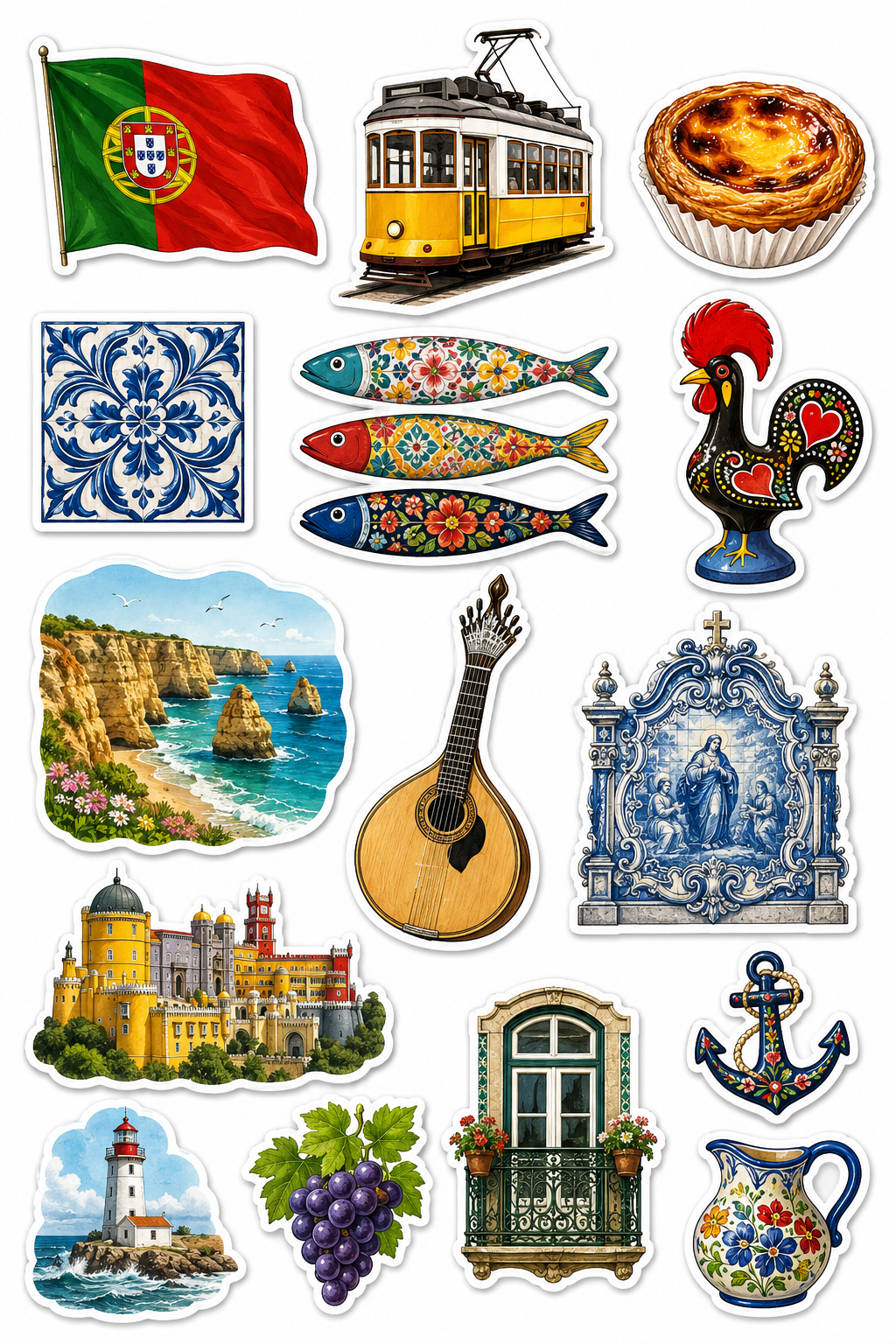 Portugal