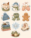 Winter Charme