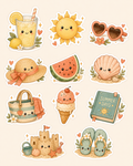 Sommer love
