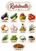 Ratatouille
