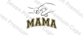 MAMA-Händchen