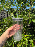 Grosser Becher
