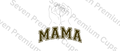 MAMA-Füsschen