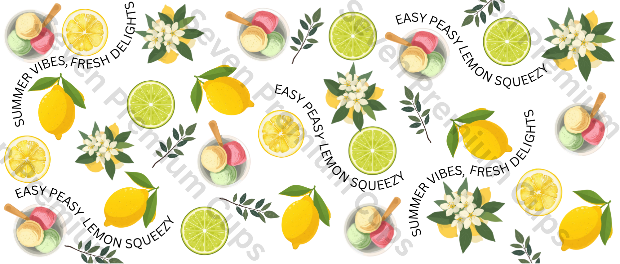 Easy Peasy Lemon Squeezy