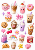Café Treats