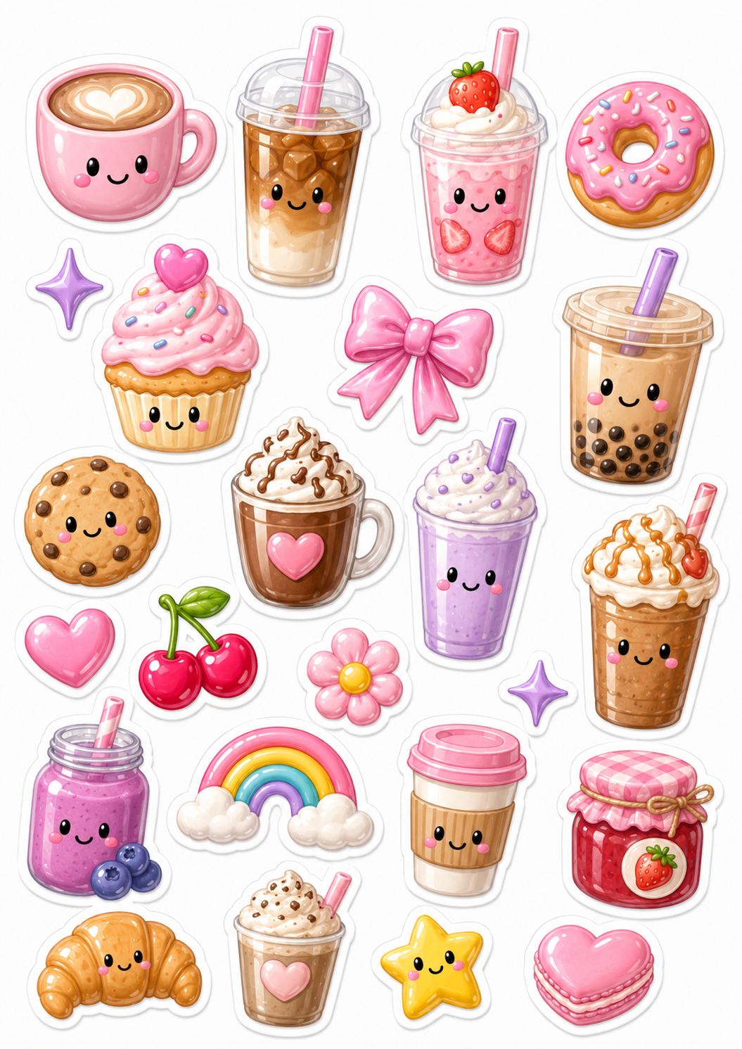 Café Treats