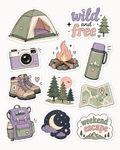 Wild & free