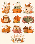 Pumpkin Spice