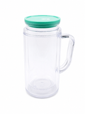 Becher mit Hänkel klein