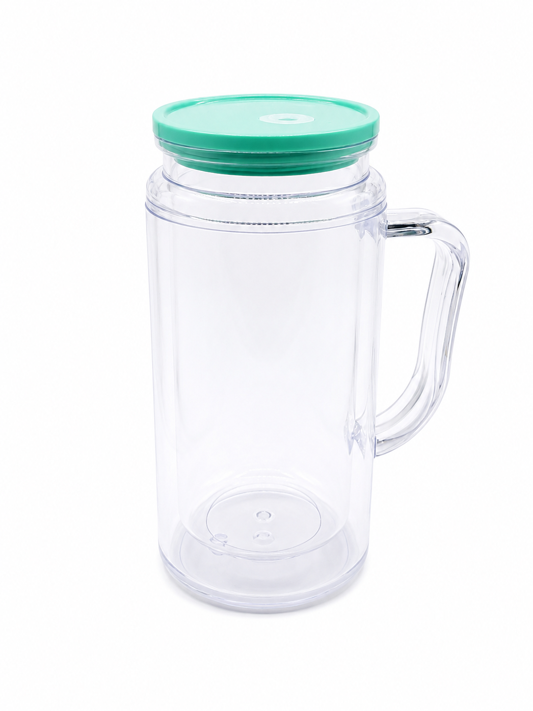 Becher mit Hänkel klein