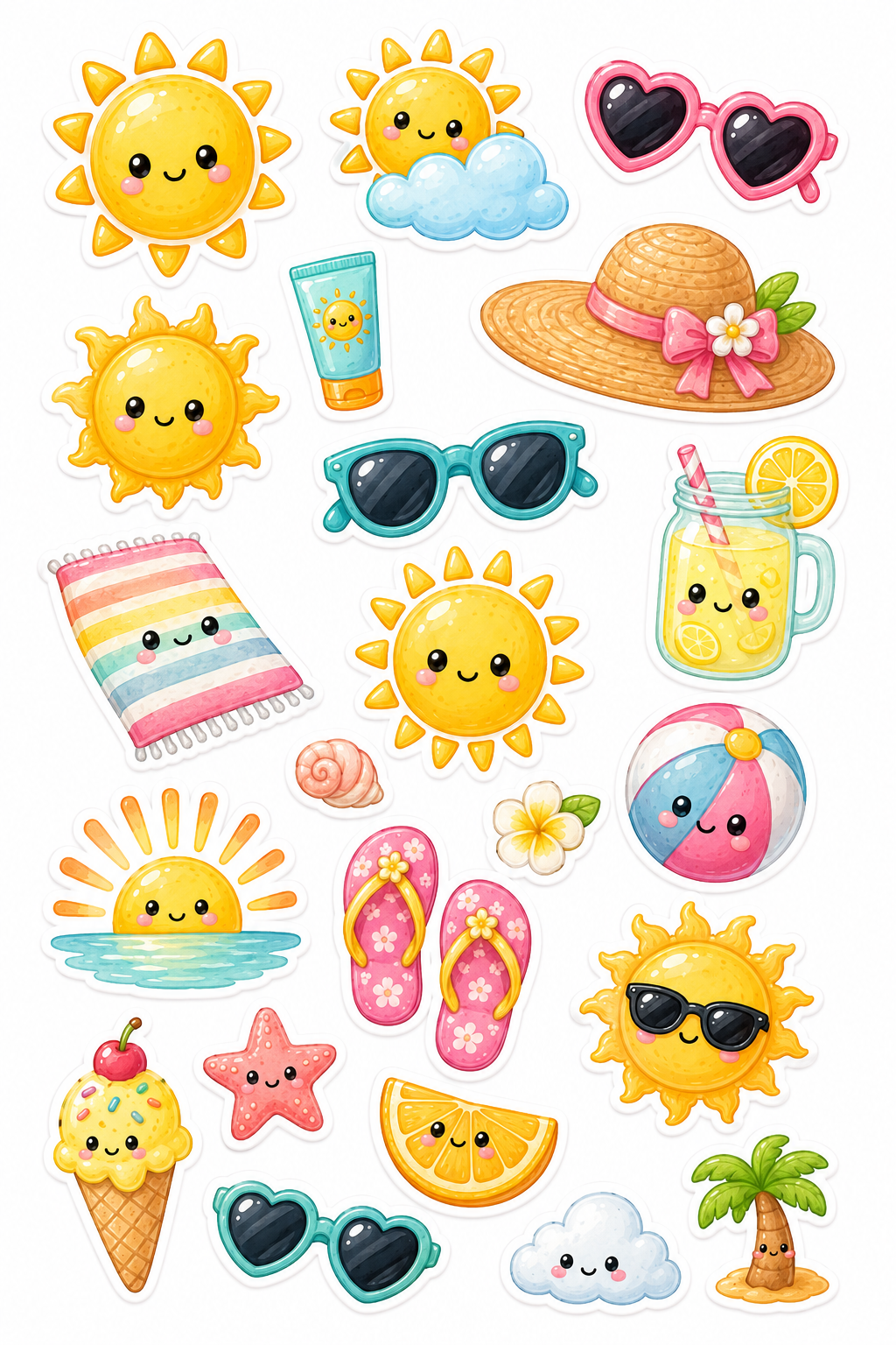 Summer liebi