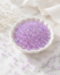 Diamanten Lila
