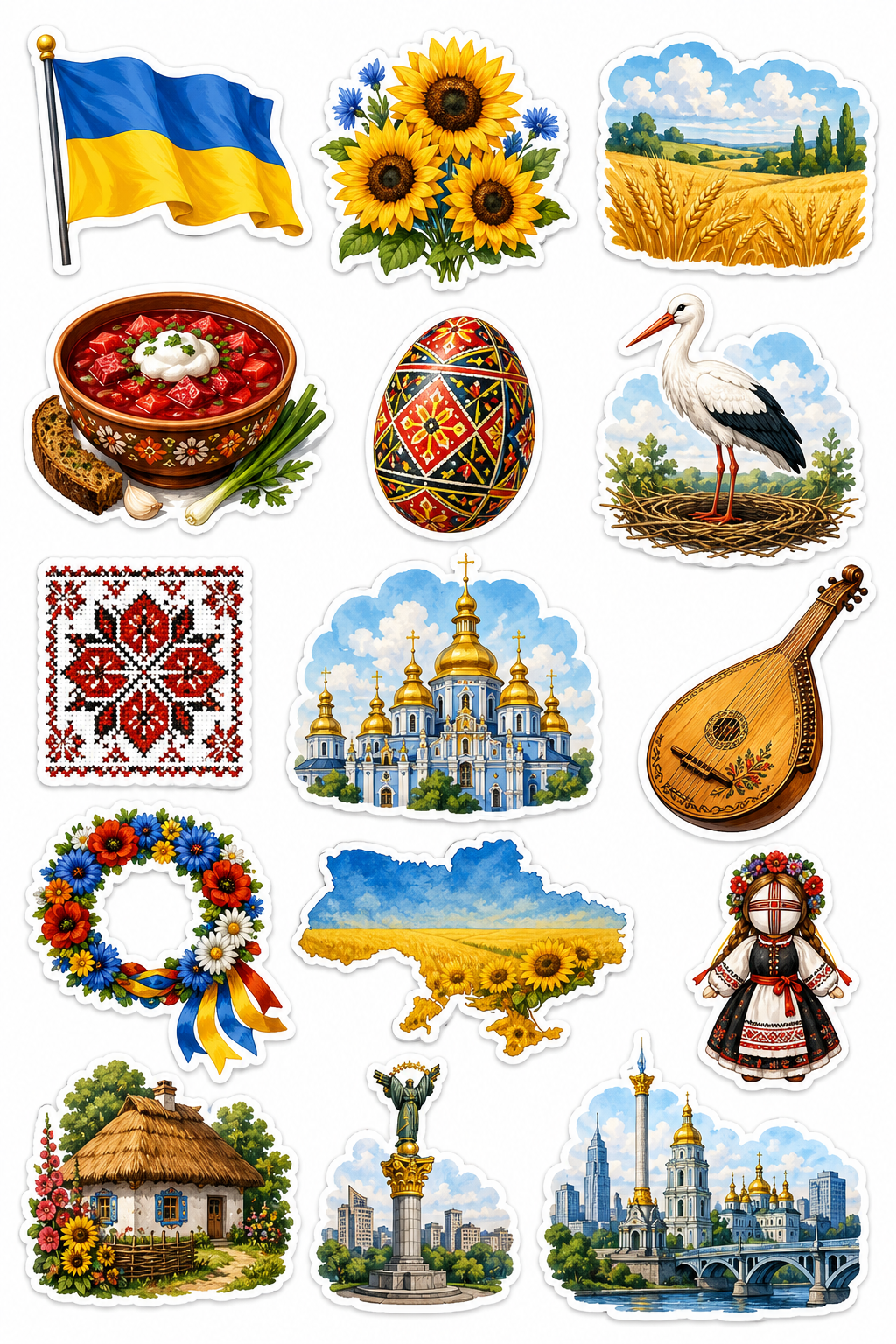Ukraine