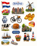Niederlande