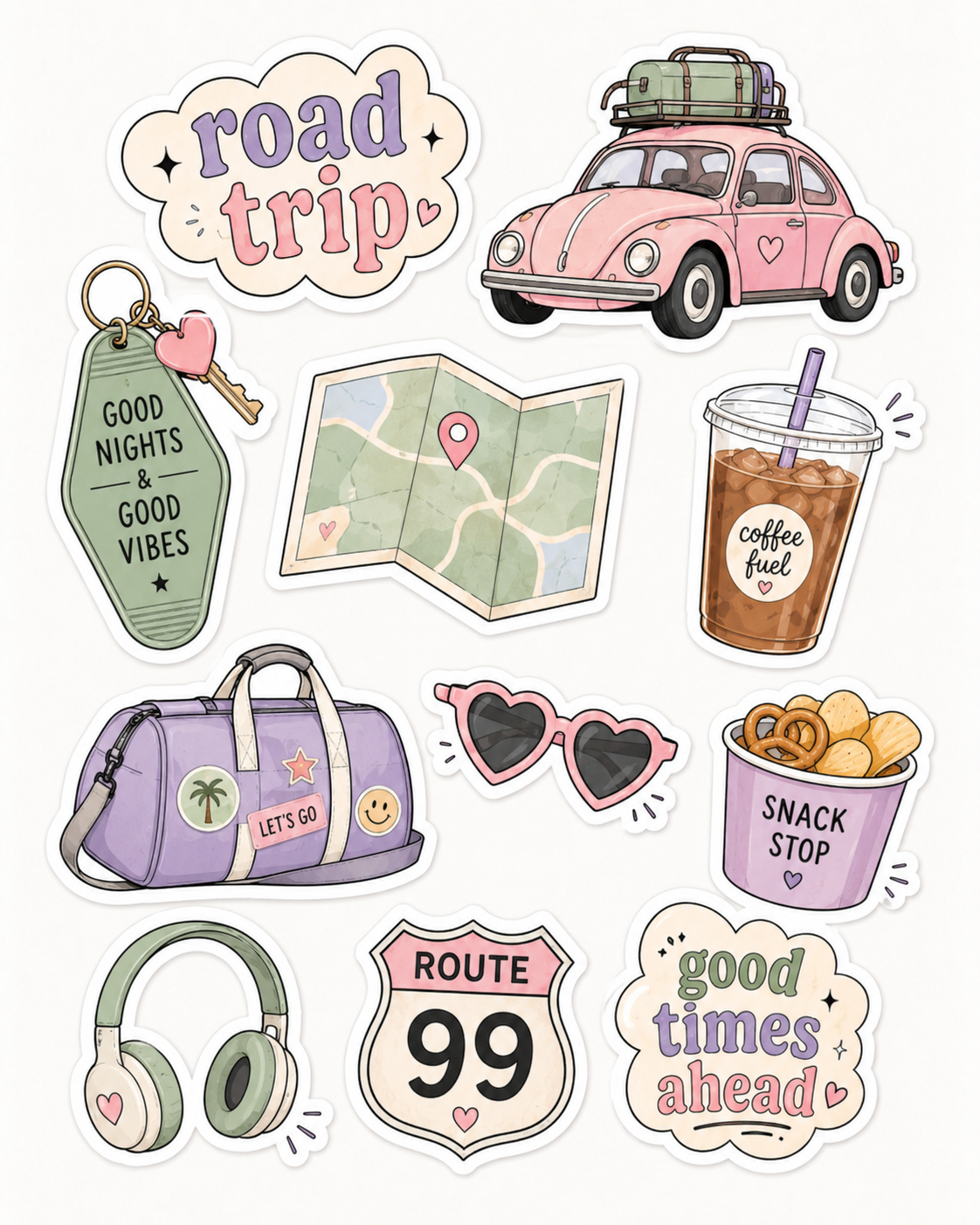 Roadtrip