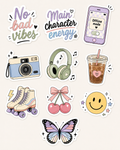Teenie Vibes