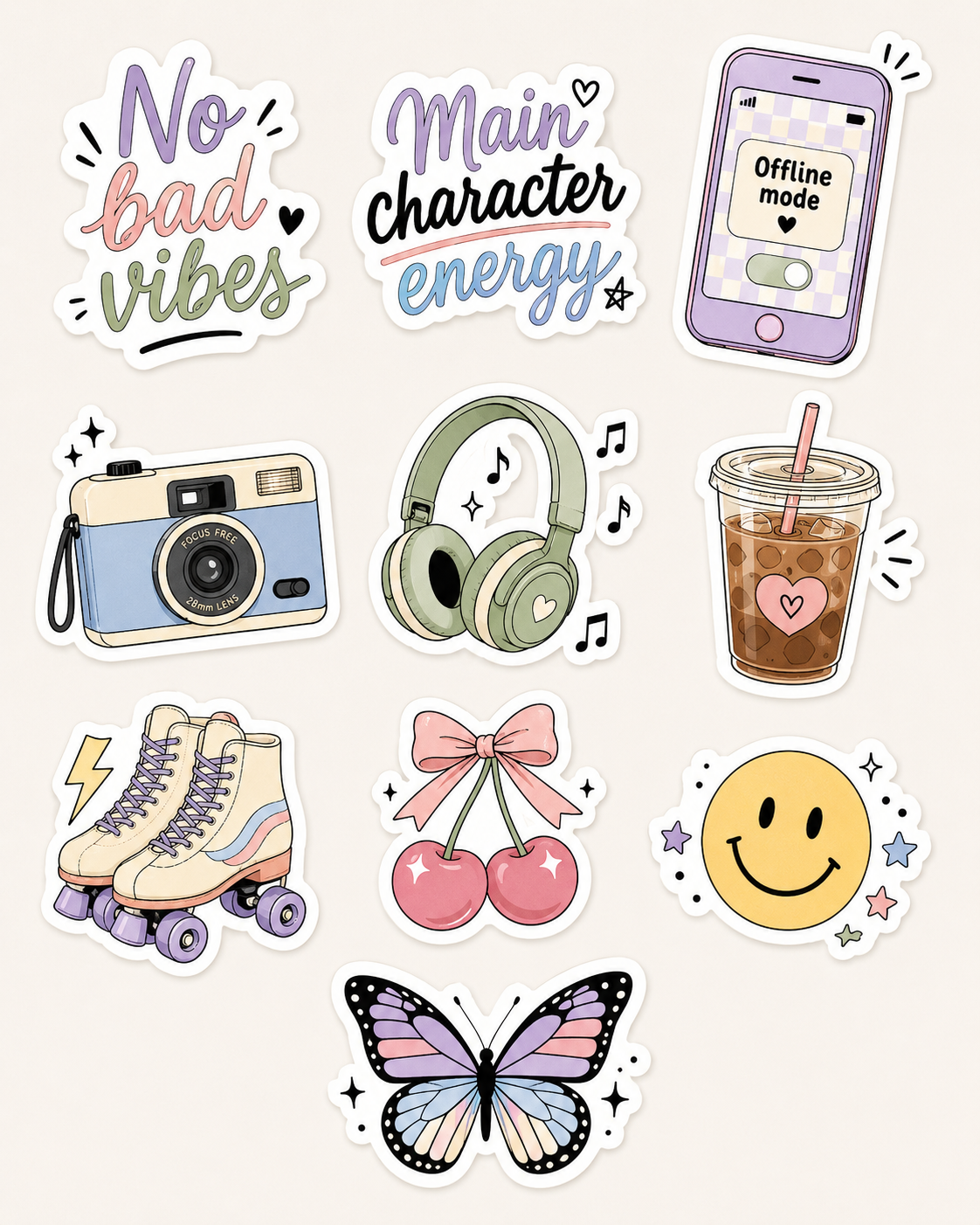 Teenie Vibes