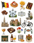 Belgie