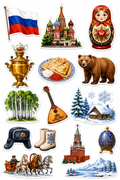 Russland