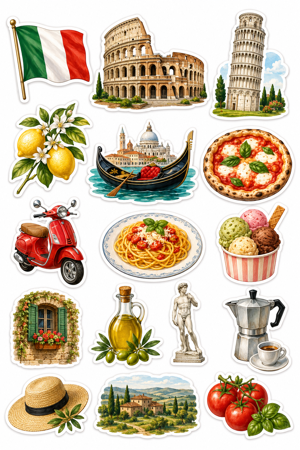Italie