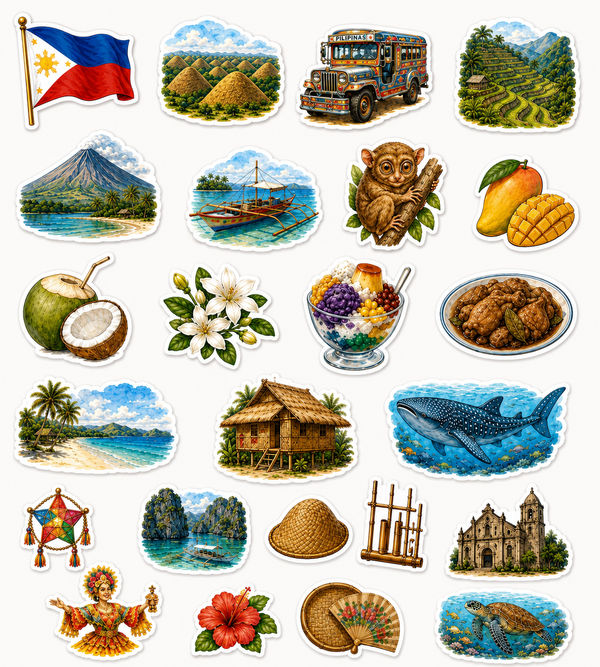 Philippine