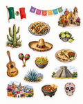 Mexiko