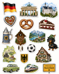 Dütschland