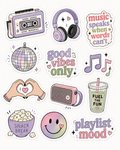 Playlist Mood