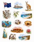 Australie
