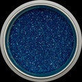 Blau - Feiner Glitzer