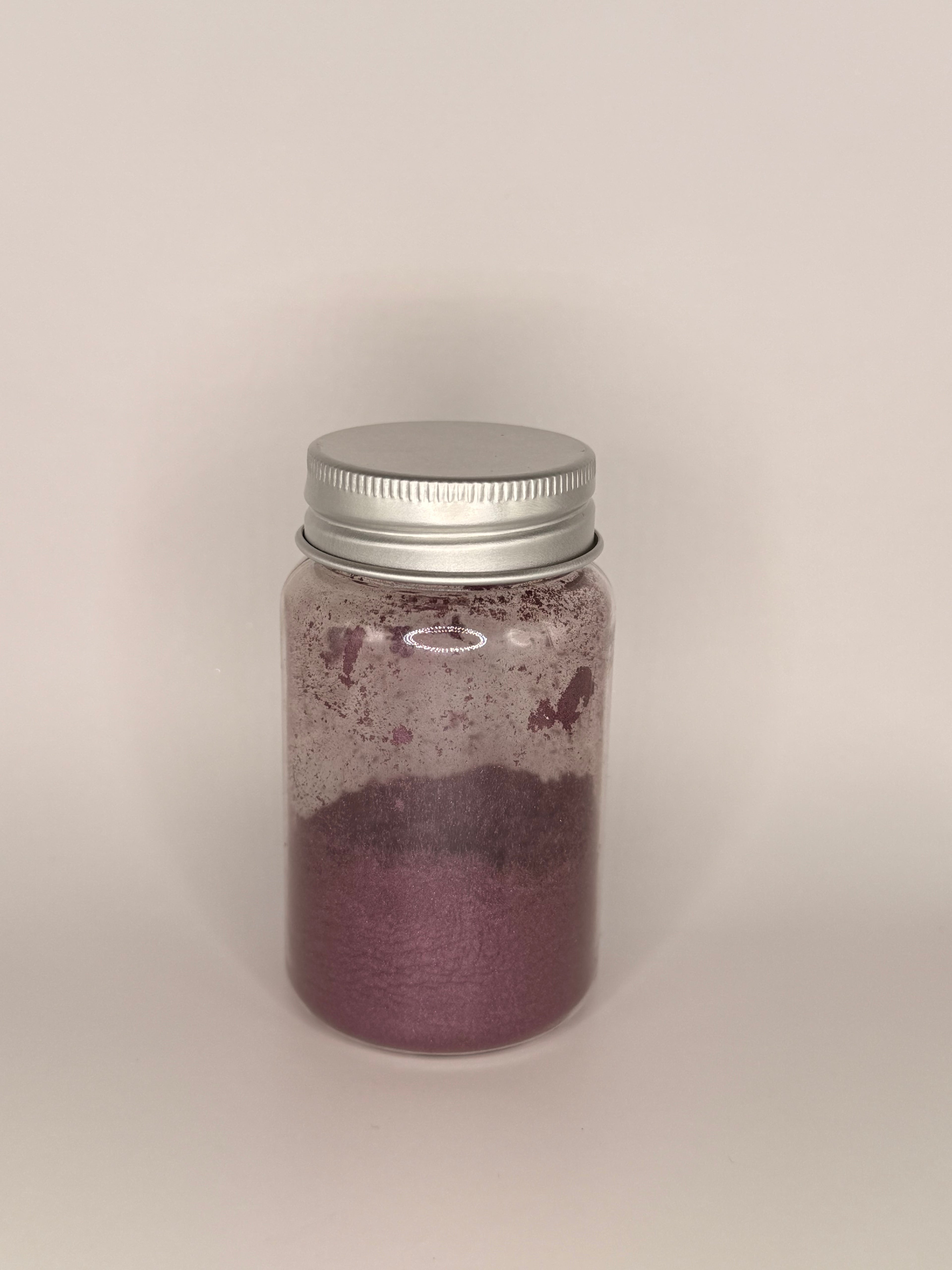 Bordeaux - Mica Powder