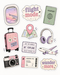 Flight mode