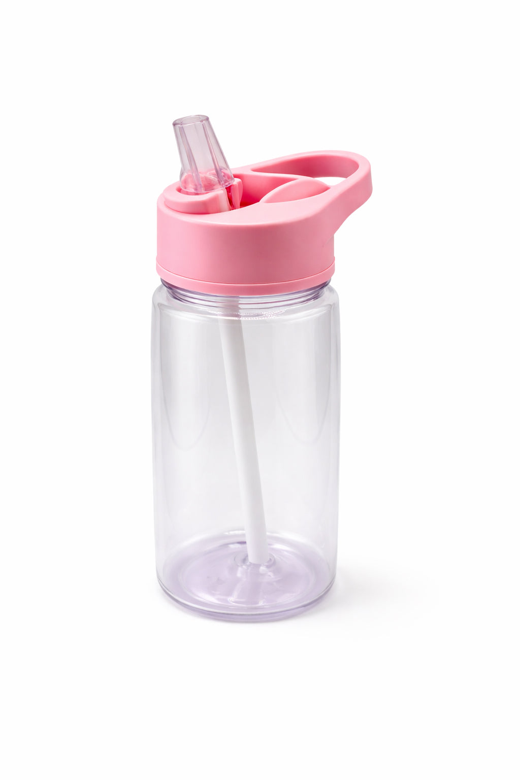 Doppelwandige Kindertrinkflasche