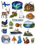 Finland
